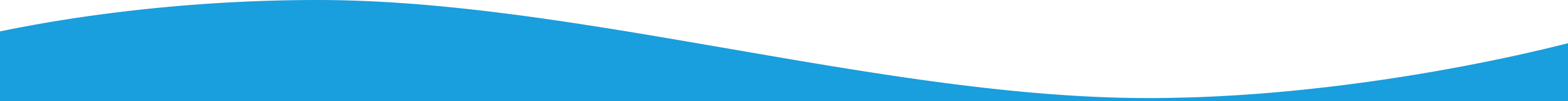 Blue wave graphic that surrounds an online web form