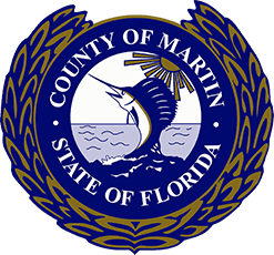 Martin County logo