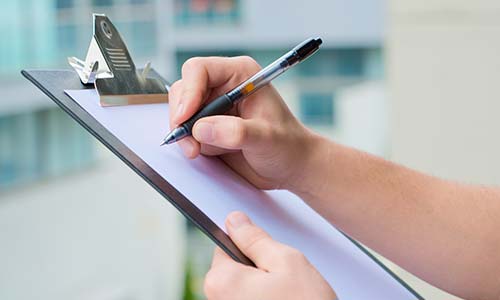 Graphic representing a CoastLife service offering